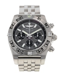 Breitling Chronomat AB0116